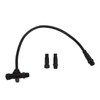 For NMEA 2000 T to Male Backbone Cable with Male