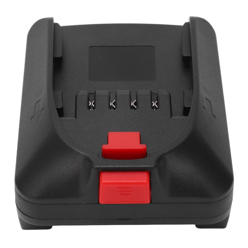 Lithium Battery Adapter Convert for WORX 20V Padfoot Green 5pin
