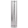 Selkirk Metalbestos 4RV-3 4-Inch X 36-Inch RV Gas Vent Round