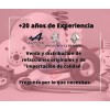 Balero Delantero De Rodamiento Doble Kwid Renult