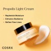 COSRX Full Fit Propolis Light Cream, 2.19 Fl.oz / 65ml,