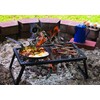Lodge Pre-Seasoned Carbon Steel Skillet - Use in the Oven,