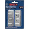 Bosch PA1205 2 pc. 3-1/4 in. High-Speed Steel Planer Blades