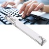 Spacebar Keycap Bright 2 Color Choose Excellent Durability Professional Design