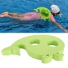 EVA Float Stick Connector 2 Holes Swimming Training Pool Exercise