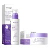 Essence Water + Crema Facial Polypeptide Perilla Bioaqua Todo Tipo