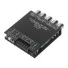 Bluetooth Power Amplifier Board Subwoofer 2.1 Channel 50W 50W 100W