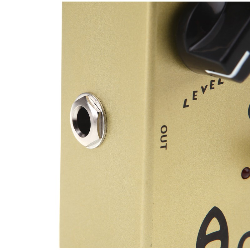 JOYO JF-13 AC Tone Vox Amp Simulator Guitar Effect Pedal