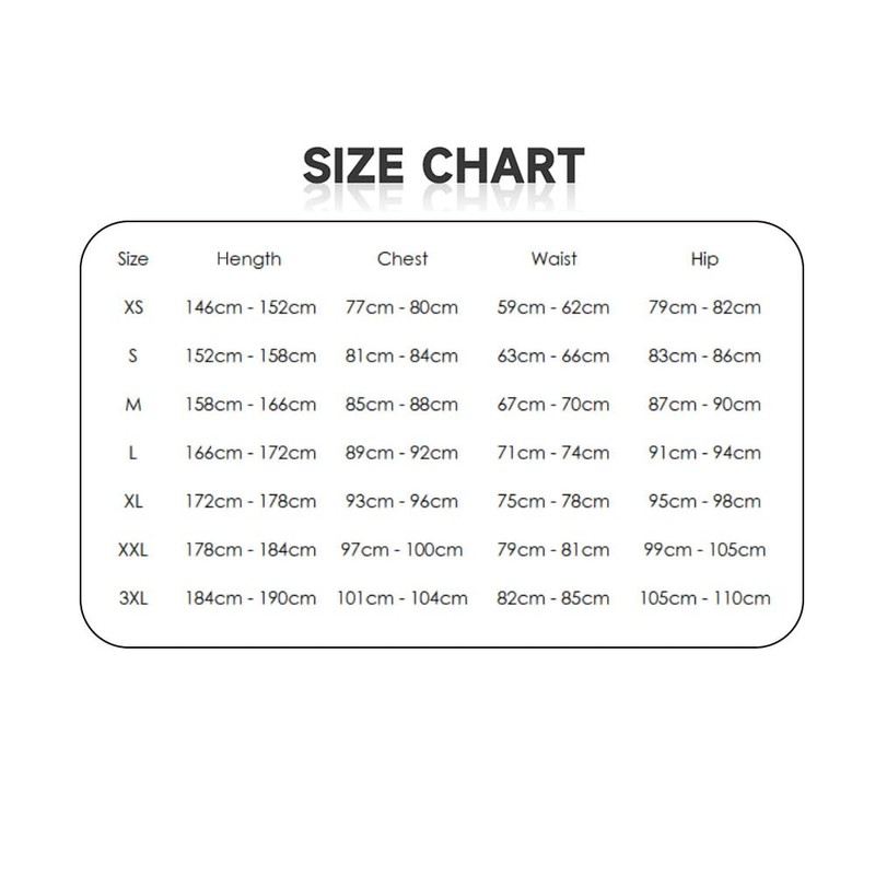 OSIAS Nevermore Academy Uniform Cosplay Costume (XL)