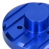 Car Antenna Base with Mounting Hardware Gasket Metal Fit for
