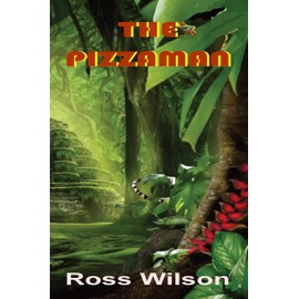 THE PIZZAMAN