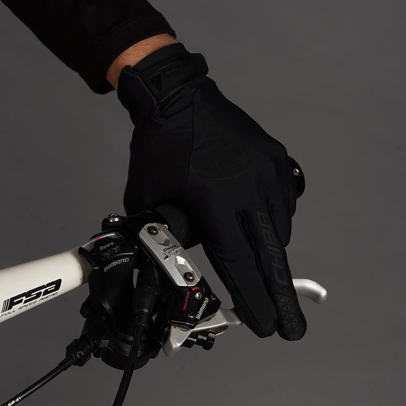 Chiba BioXCell Touring Size S, Colour Black