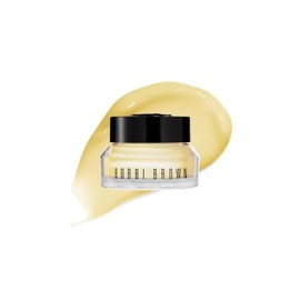 Bobbi Brown Base de ojos enriquecida con vitaminas, crema hidratante para debajo de los ojos y base de maquillaje de ojos para preparación de correcto