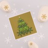 Vaessen Creative Punch Set – Motif Punch – Christmas –