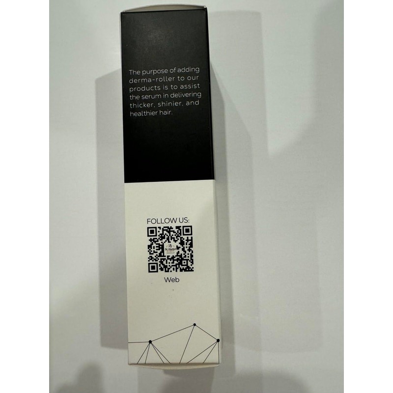 Dr Hamid Derma-Roller