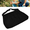 Orchard Picking Bag Waist Hanging Adjustable Oxford Cloth Harvesting Apron