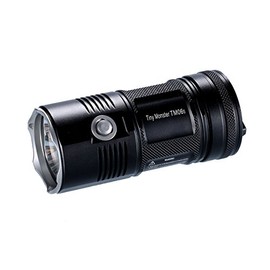 Nitecore Tiny Monster TM06S 4000 lm Flashlight