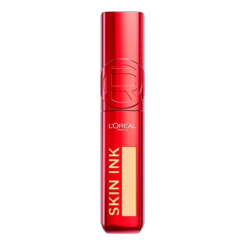 Base de maquillaje y corrector 2 en 1 Infallible Skin