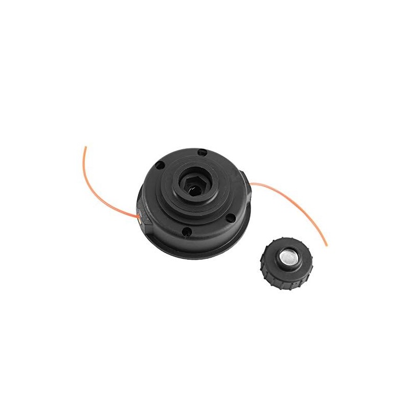 VOBOR Trimmer Replacement Spool，Grass Brush Cutter ，String Set Trimmer Strimmer