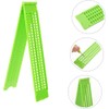 4 Columns 28 Grid Braille Board Braille Fingerboard Book Braille