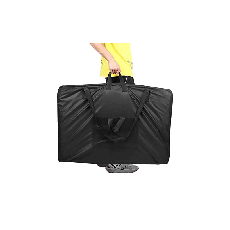 Generic Special Backpack for Massage and Nursing Beds Handheld Shoulder