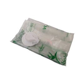 Original 3 Bags Vacuum Mixed Saves Space for Kobold Vorwerk