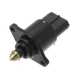 TUCKBOLD Car Idle Air Control Valve for Dodge Stratus 1998-2000, for Dodge Caravan 1998-2002 Replace No.4861164AA IACV Idle Motor Idle Air Control Valve