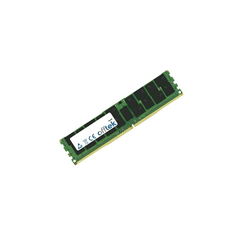 OFFTEK 32GB Replacement Memory RAM Upgrade for Penguin Computing Rackmount