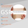 GSPCARE Self Adherent 6 Rolls 5cm X 4.5m Elastic Cohesive
