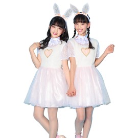 Party City COSCHU! Love Rabbit