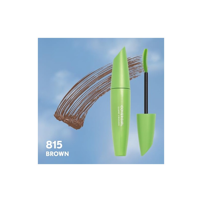 COVERGIRL Lashblast Clump Crusher Mascara (packaging may vary)