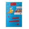UK Greetings | Birthday Card for Dad | Happy Birthday