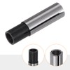 QUARKZMAN Pack of 5 Collet Chuck Driver Adapter 6 mm