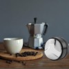 Hoshisea Coffee Leveler, Coffee Leveler Tool, Coffee Distributor Stainless Steel,