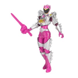 Power Rangers 43249 12.5 cm Dino Supercharge Dino Drive Ranger Figure