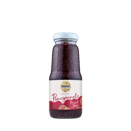 Biona Organic Pomegranate Juice, 200ml