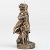 Veronese Design 3 1/2 Inch Irish Celtic Welsh Gods Miniature