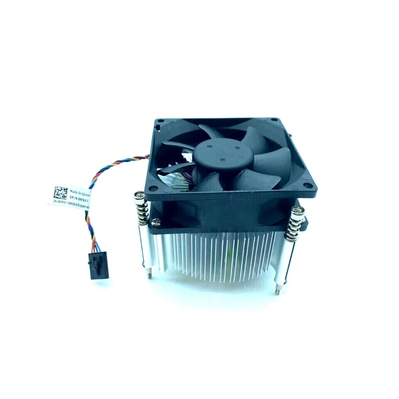 Dell Optiplex 790/990 7010/9010 7020/9020 CPU Heatsink & Fan G8CNY