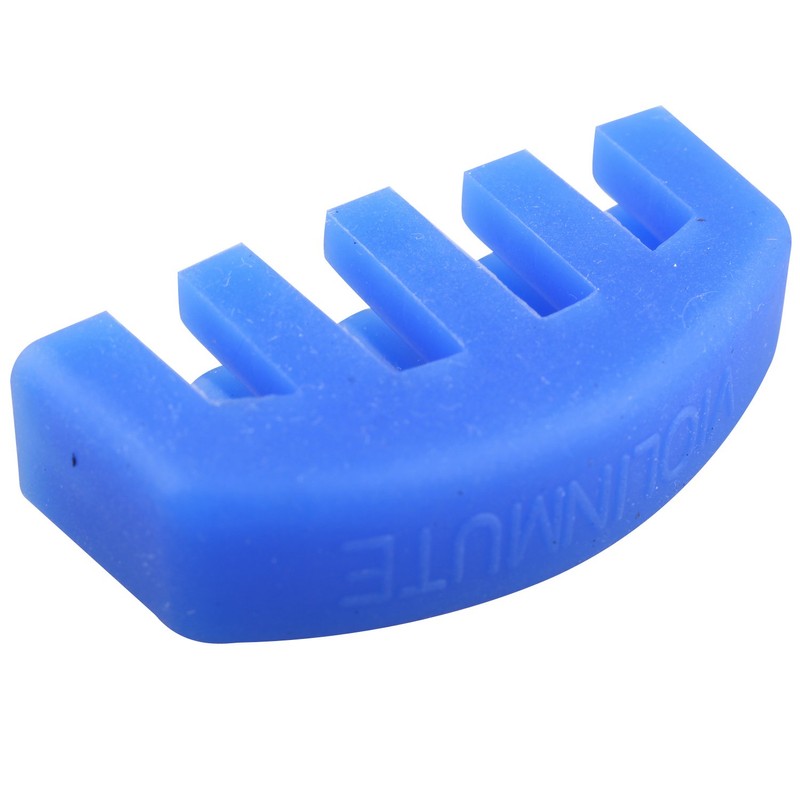 Futheda Electric Acoustic Guitar Heavy Claw Rubber Silencer Ultra Practice