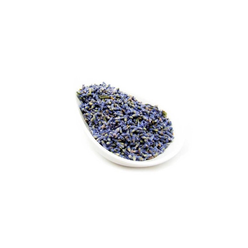 Lavender buds - 1 oz(28g) - Sampler Size - "ULTRA"