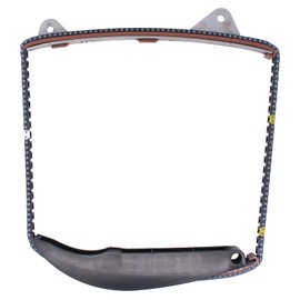 ApplianPar Timing Chain Kit Exhaust Intake CVVT Gear for Elantra 2011-2016,Elantra GT 2013,Soul 2012-2014 2.0L 1.8L