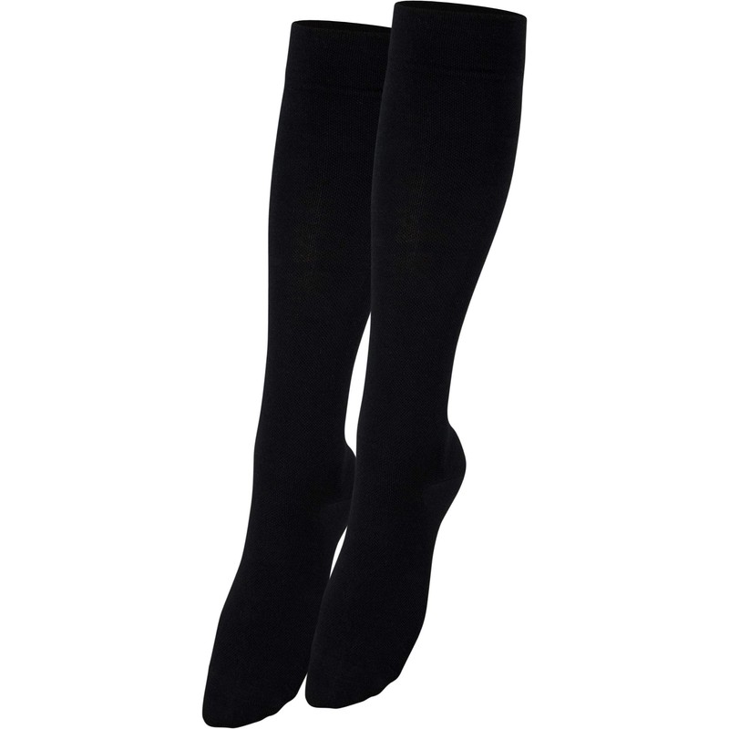 Vitasox Unisex Support Knee Socks Plain - 43/46
