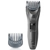 Panasonic Performance Hair Clippers with 2 Attachments and Adjustable Length