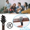 Guitar Bass Mute Fretboard String Muter Parts Accessories Noise Reducer