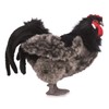 6037 – Alsace Hen 34 cm.L