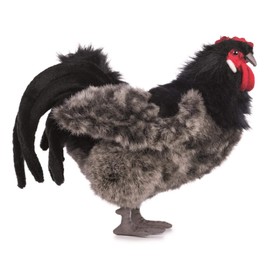 6037 – Alsace Hen 34 cm.L