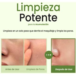 PURITO aceite limpiador facial 200 ml - cleansing oil coreano con aceites naturales - desmaquillante en aceite para limpieza profunda y suave - skincare coreano