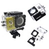 SJ4000 Camera Waterproof Case Protective Housing, Professional Action Camera Waterproof