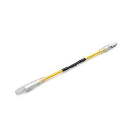 Daytona Velona 98641 Electric Tachometer Option Resistor Harness