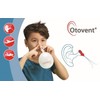 Otovent Glue Negative Pressure Middle Ear Treatment Kit